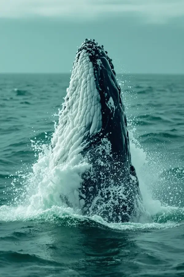 海洋巨兽 - 海洋探索 - Ocean Giants