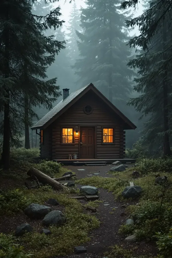 森林守望者 - 文艺剧情 - Forest Watchers